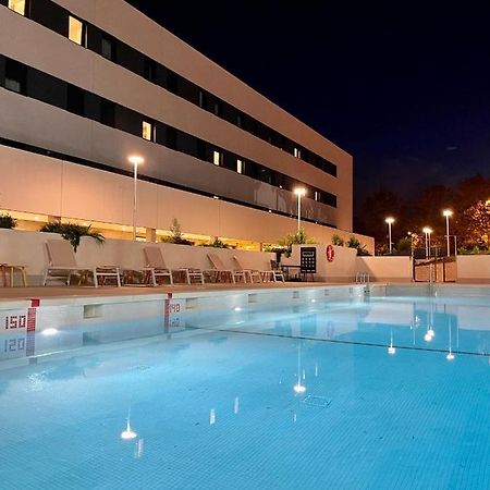 Готель Stephouse Pozuelo Europa Посуело-де-Аларкон Екстер'єр фото